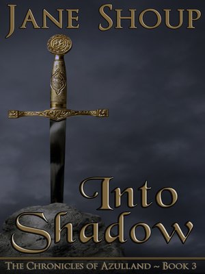 cover image of Into Shadow